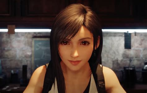 Tifa Lockhart Porn Videos 